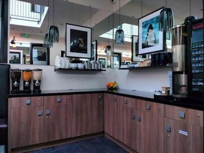 Appartement | Cuisine privée