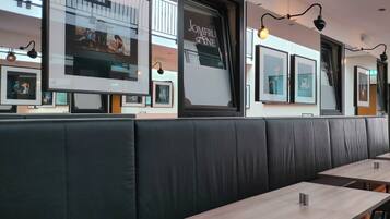 Apartemen | Tempat makan