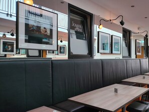 Lejlighed | Spiseområde