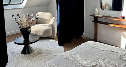 La Grande Maison LGM