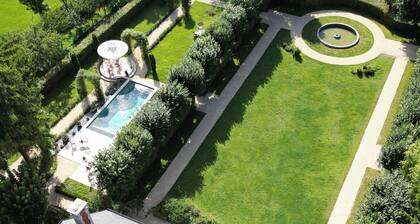 La Grande Maison LGM