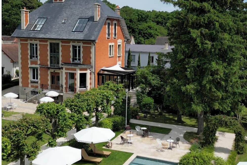 La Grande Maison LGM