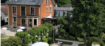 La Grande Maison LGM 