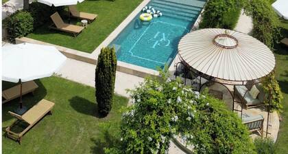 La Grande Maison LGM