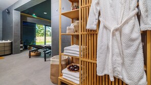 Spa - Villa Le Maris by Villas Guide (Klanice)