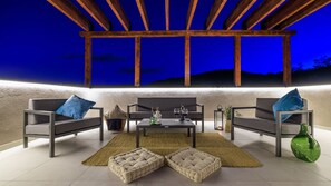 Property grounds - Villa Le Maris by Villas Guide (Klanice)