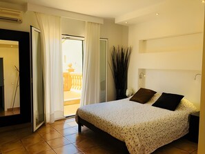 3 Schlafzimmer, Bügeleisen/Bügelbrett, WLAN, Bettwäsche