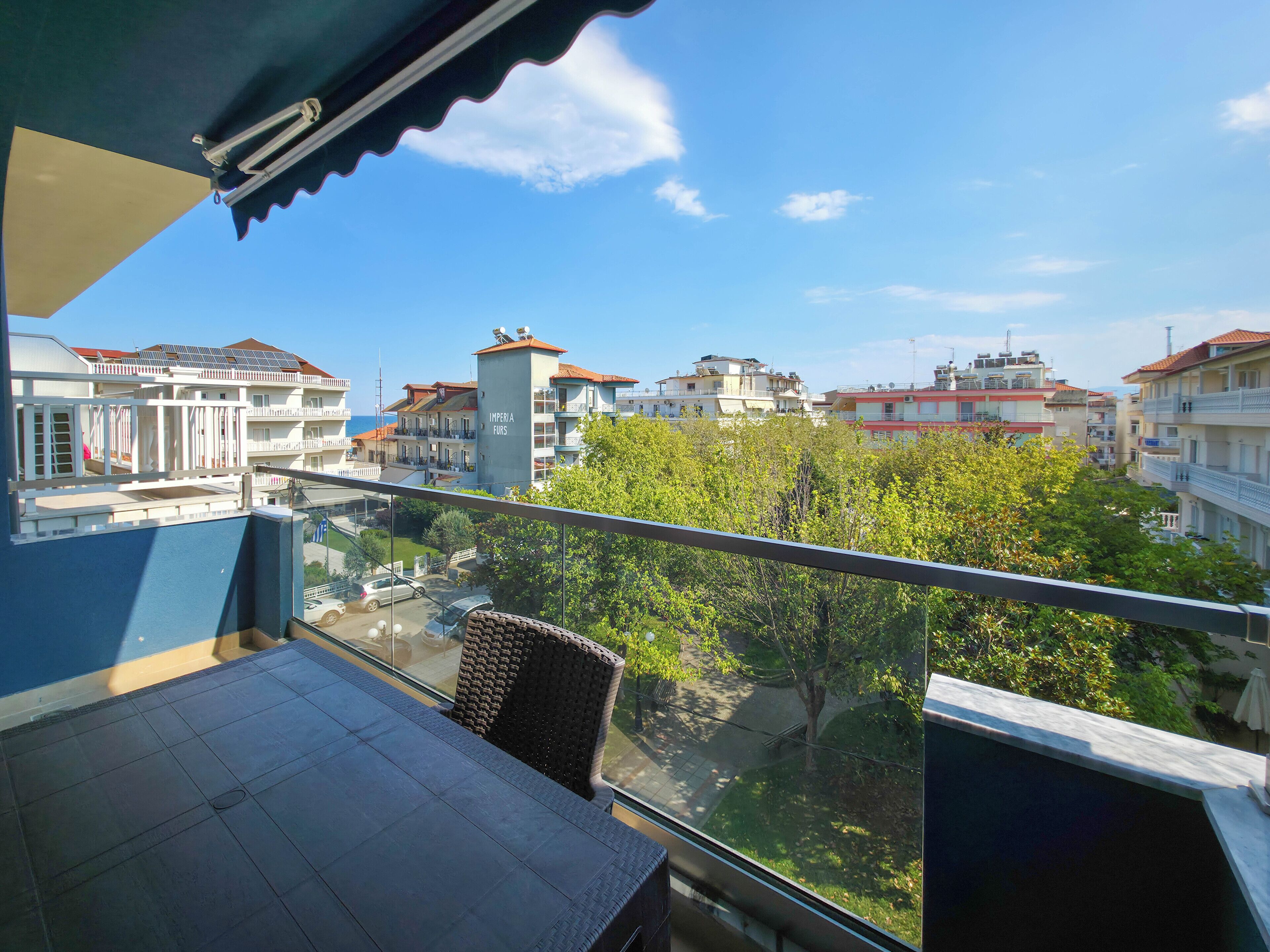 Boendeområde