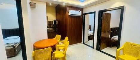 Apartment | Free WiFi