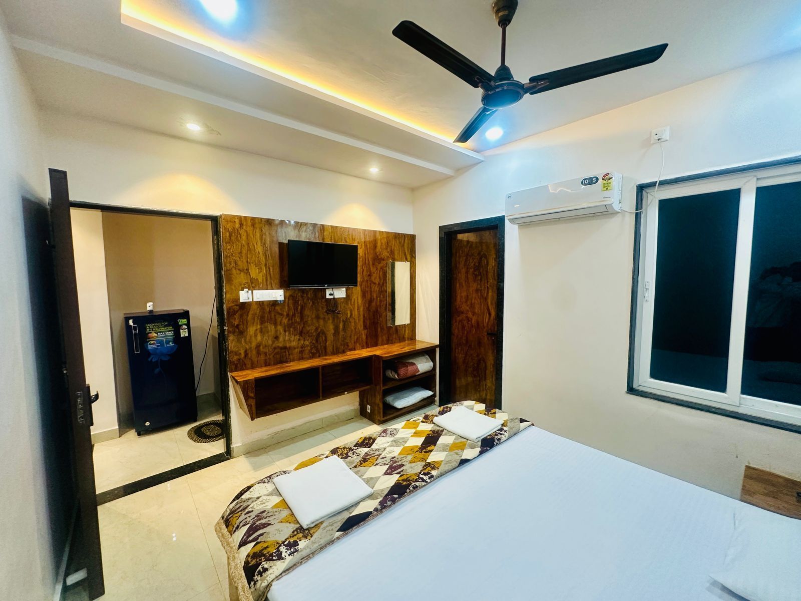 アパートメント | WiFi (無料)