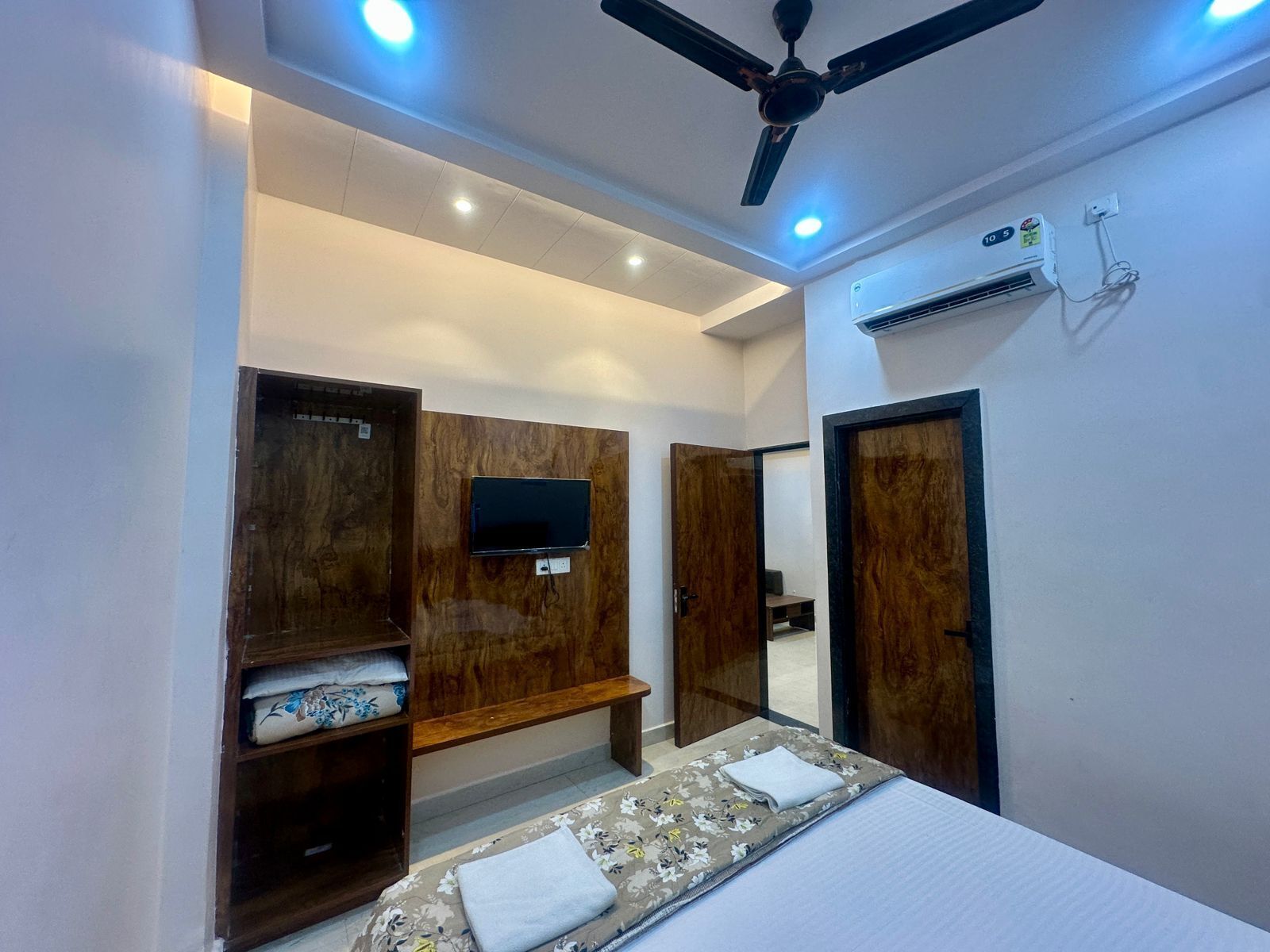 Apartment | Free WiFi