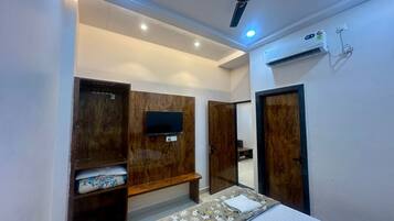 Apartamento | Wi-Fi de cortesia