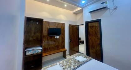 Radhe Krishna Homestay