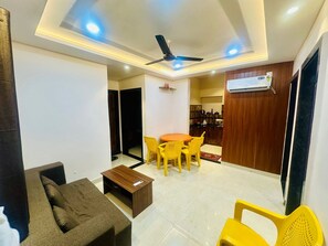 منطقة المعيشة