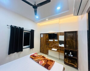 Phòng đơn | Truy cập Internet không dây miễn phí 