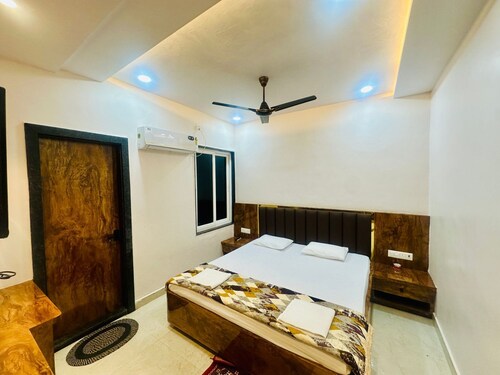 Radhe Krishna Homestay