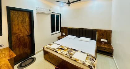 Radhe Krishna Homestay