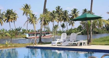 Manor Backwater Resort