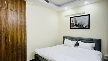 Villa, 3 slaapkamers