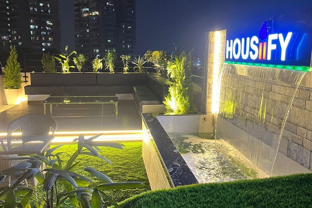 Skyline Retreat by Housiify