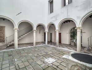 Property grounds - Venice Prestige - Palazzo Moro Noble Floor (Venecia)