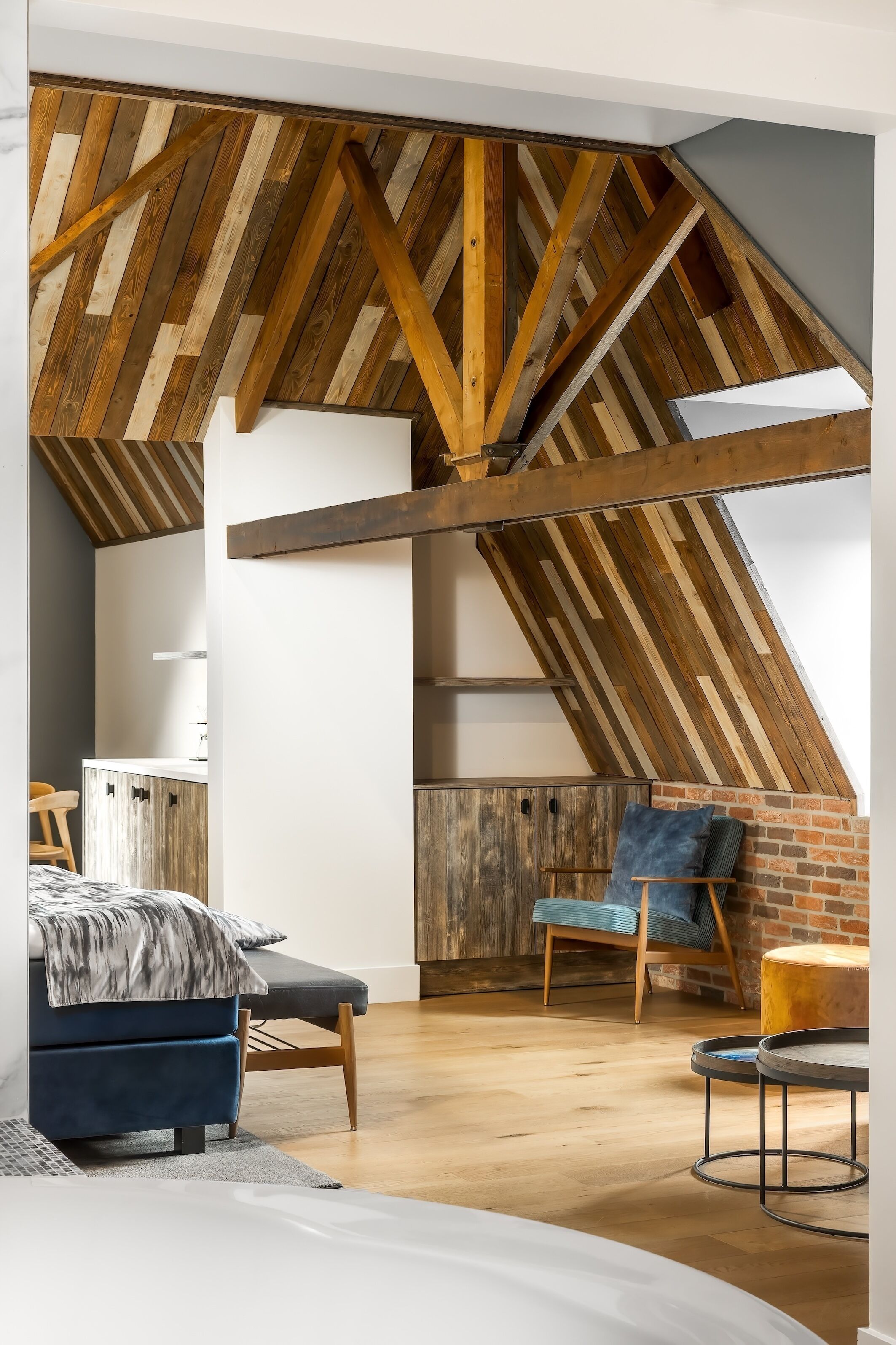 Superior Suite, City View | In-room safe, free WiFi, bed sheets