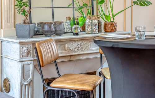 Appartement confortable aux Andelys avec Wi-Fi
