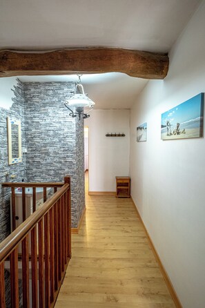 Interior - Le grand Horizon, the heart of Charente-Maritime (ST PIERRE LA NOUE)