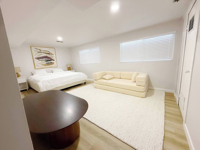 Cozy Luxury Stay Entire Home In Sandy, Utah - Sandy, UT