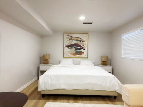 Cozy Luxury stay• Entire home in Sandy, Utah