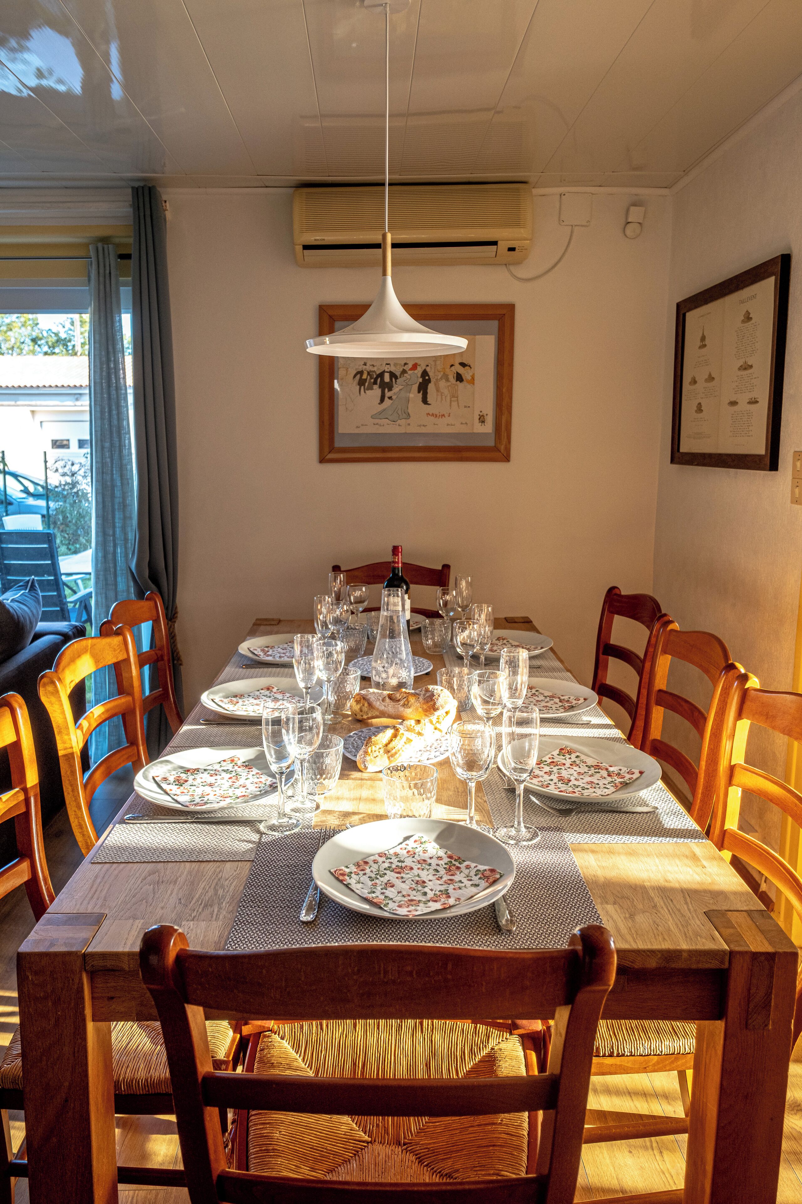 Servei de restauració