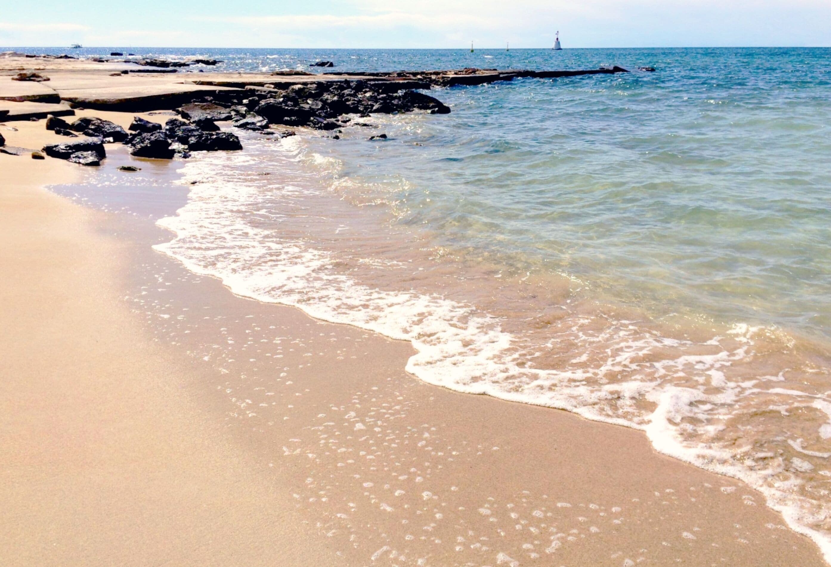Strand