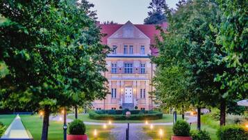 Apartment | AuĂenbereich