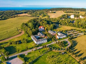 Apartment | Exterior - Junior Suite Manor House Sunday Resort Rugen (Sagard)