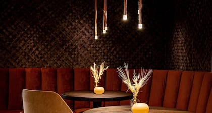 Hotel de Sterrenberg