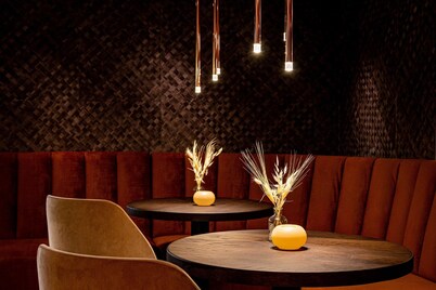 斯特伦伯格酒店  