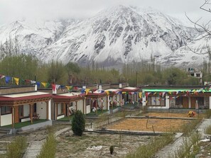 Exterior - The Walnut Inn Resort (Hunder)