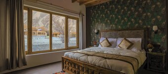 The Walnut Inn Resort