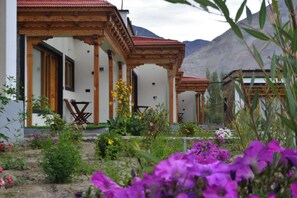 Exterior - The Walnut Inn Resort (Hunder)