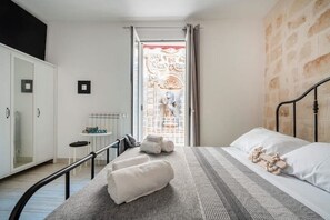 1 bedroom, WiFi, bed sheets - Carolina House 3 (Monopoli)