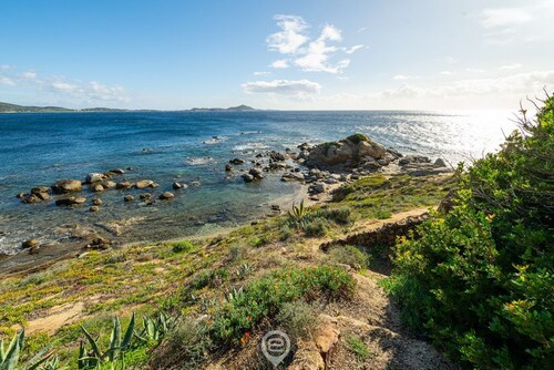 Domus Piscadeddus – Panoramic views and relaxing stays in Villasimius