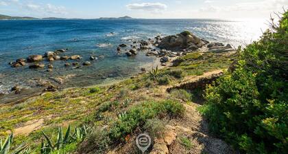 Domus Piscadeddus – Panoramic views and relaxing stays in Villasimius