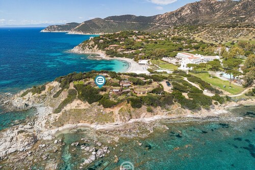 Domus Piscadeddus – Panoramic views and relaxing stays in Villasimius