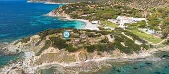 Domus Piscadeddus – Panoramic views and relaxing stays in Villasimius