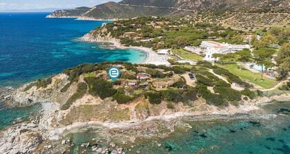 Domus Piscadeddus – Panoramic views and relaxing stays in Villasimius
