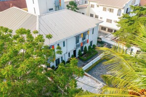 Exterior - The Linkview Shortlet Apartment (Lekki)