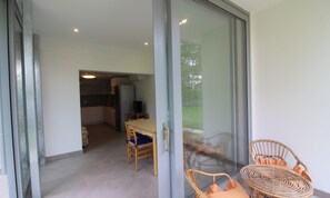 Villa, 2 Bedrooms, Patio, Garden View | Interior - Modern Villa 200mt From the Beach (Lignano Sabbiadoro)