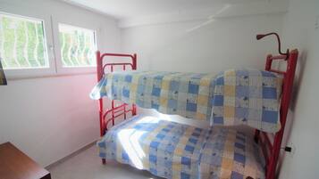 Villa, 2 Bedrooms, Patio, Garden View | 2 bedrooms