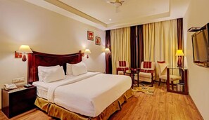 Phòng Suite Junior