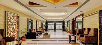 達哈比市馬克酒店古魯格拉姆  